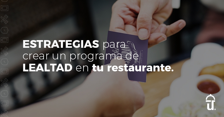 3 estrategias para un programa de lealtad